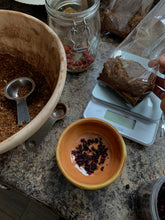 Load image into Gallery viewer, Chaga Immunity Simmering Tea Blend
