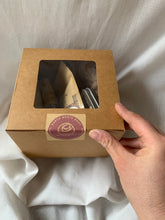 Load image into Gallery viewer, Herbal Wellness Kit Gift Set
