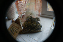 Load image into Gallery viewer, Healing Intention Infused Sachet

