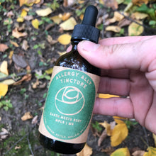 Load image into Gallery viewer, allergy immunity elixir 
