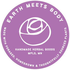 Earth Meets Body Gift Card